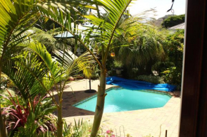 Disa Cottage